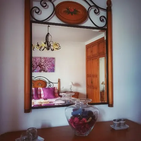 Villa El Convento 2 - Centrica Con Jacuzzi Privado San Nicolas