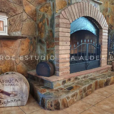 El Convento 2 - Centrica Con Jacuzzi Privado San Nicolas