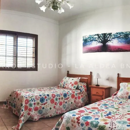 Villa El Convento 2 - Centrica Con Jacuzzi Privado