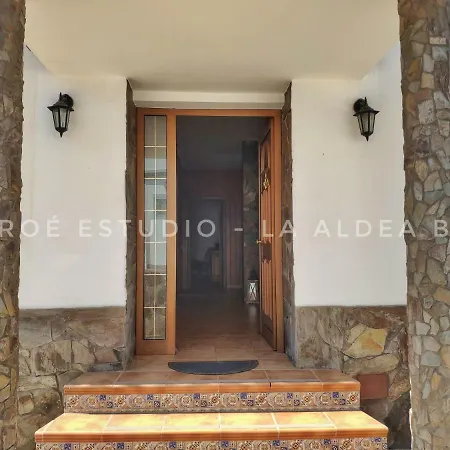 El Convento 2 - Centrica Con Jacuzzi Privado *