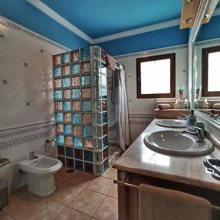 El Convento 2 - Centrica Con Jacuzzi Privado Villa San Nicolas