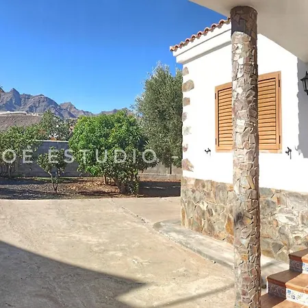 Villa El Convento 2 - Centrica Con Jacuzzi Privado San Nicolas