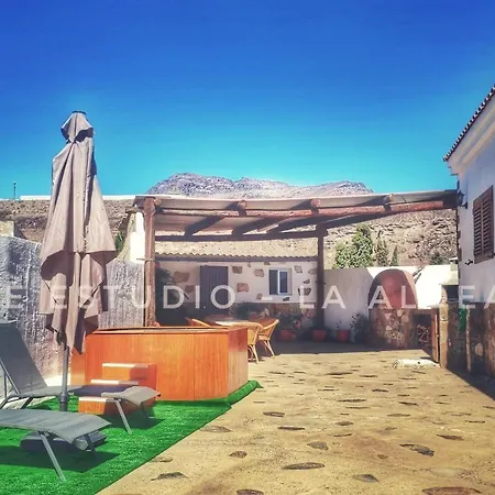 El Convento 2 - Centrica Con Jacuzzi Privado *