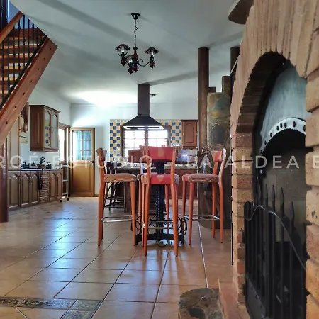 Villa El Convento 2 - Centrica Con Jacuzzi Privado